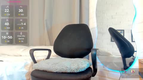 MATEO HUNTER online show from 3, 2, 2026