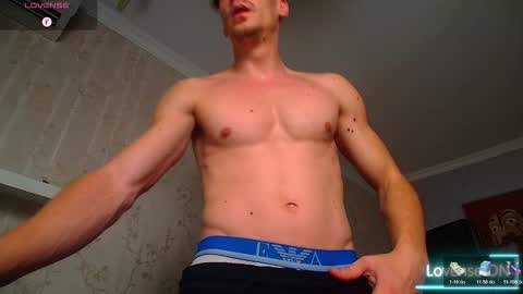 MateoBenjamin online show from 9, 11, 2025