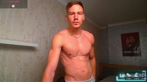 MateoBenjamin online show from 17, 11, 2025