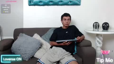 Mateo online show from 7, 10, 2025