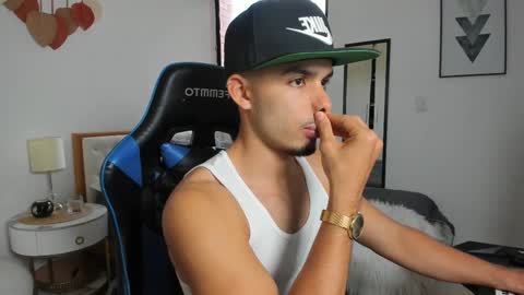 Matt online show from 18, 10, 2025