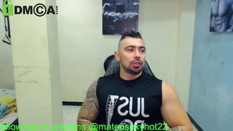 Mateo online show from 29, 12, 2024