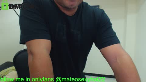 Mateo online show from 23, 1, 2025