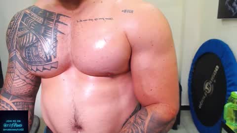 Mateo online show from 4, 12, 2025