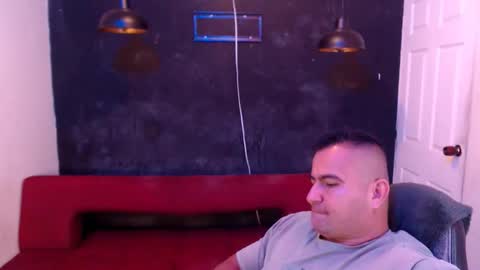 Mateo online show from 20, 3, 2026