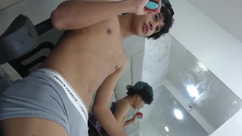 Mathias online show from 18, 12, 2025