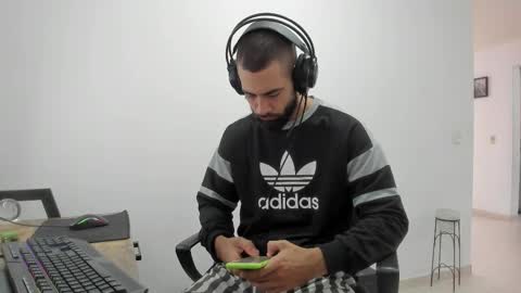 Matheus     online show from 8, 1, 2026