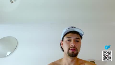 Snapshot of mathew444 chatting on 10, 11, 2025 STRURIBE ON INSTAGRAM online show from 10, 11, 2025