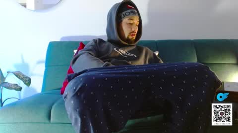 Snapshot of mathew444 chatting on 17, 11, 2025 STRURIBE ON INSTAGRAM online show from 17, 11, 2025