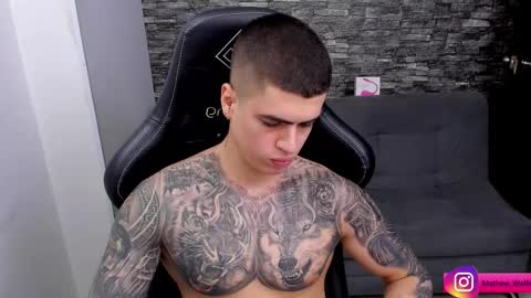 Mathew Independent model online show from 17, 10, 2025