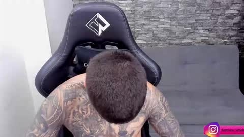 Mathew Independent model online show from 13, 1, 2026