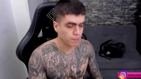 Mathew Independent model online show from 16, 2, 2026