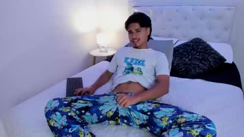Mathew online show from 18, 9, 2025