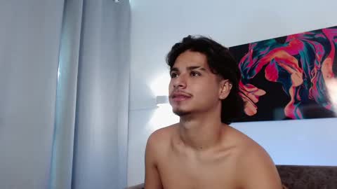 Mathew online show from 8, 10, 2025