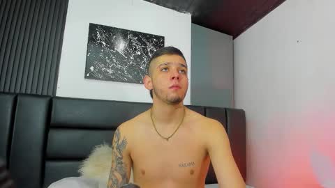 mathewboy2 online show from 26, 2, 2026