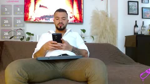 mathewhot3 online show from 13, 11, 2025