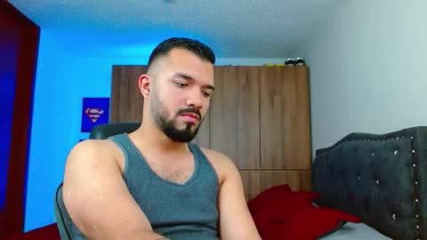 mathewhot3 online show from 29, 11, 2025