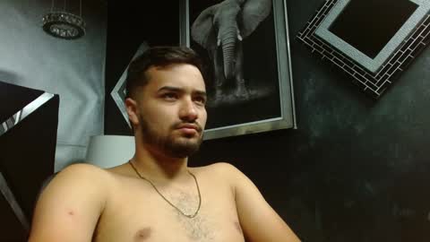 Mathews online show from 2, 1, 2025