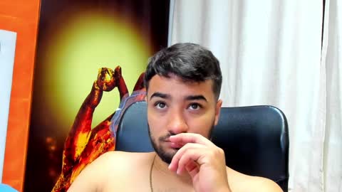 Mathews online show from 5, 1, 2025