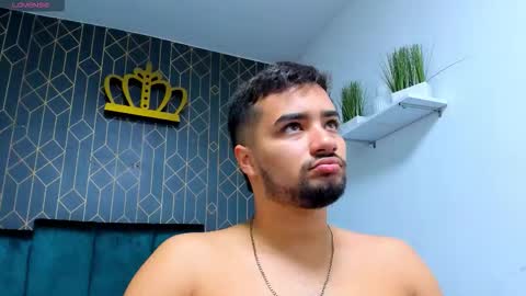 Mathews online show from 20, 9, 2025