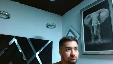 Mathews online show from 25, 9, 2025