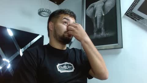 Mathews online show from 30, 9, 2025