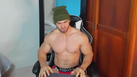 Snapshot of mathews_smith chatting on 10, 10, 2025 mathews_smith online show from 10, 10, 2025