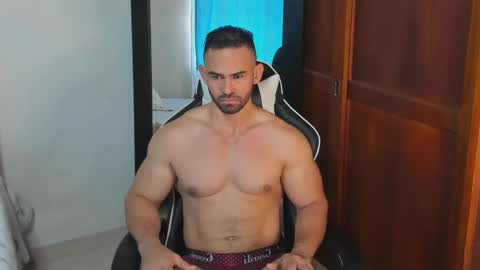 Snapshot of mathews_smith chatting on 29, 10, 2025 mathews_smith online show from 29, 10, 2025