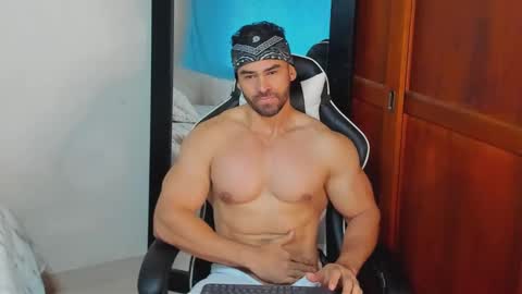 Snapshot of mathews_smith chatting on 20, 11, 2025 mathews_smith online show from 20, 11, 2025