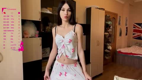 Snapshot of mathildafutch chatting on 19, 10, 2025 Monika online show from 19, 10, 2025