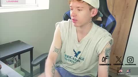 Alejandro Alex online show from 13, 11, 2025