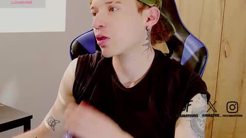 Alejandro Alex online show from 22, 11, 2025