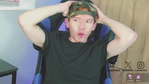 Snapshot of mathwx_ chatting on 29, 11, 2025 Alejandro Alex online show from 29, 11, 2025