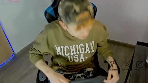 Snapshot of mathwx_ chatting on 11, 2, 2026 Alejandro Alex online show from 11, 2, 2026