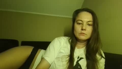 Matild online show from 13, 10, 2025