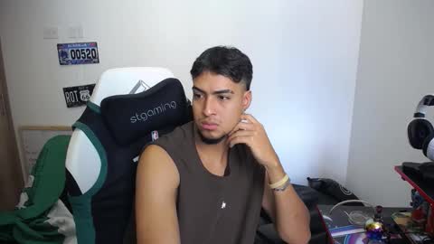 matias online show from 12, 11, 2025