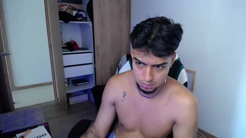 matias online show from 24, 11, 2025