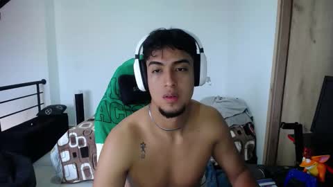 matias online show from 1, 2, 2026