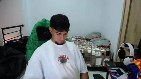 matias online show from 5, 2, 2026