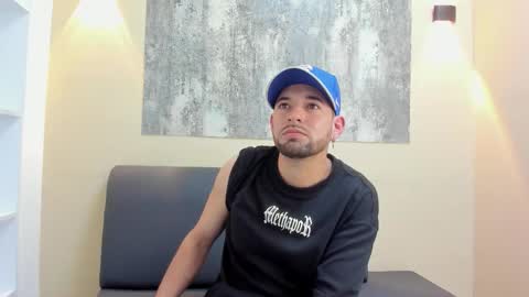 Matias online show from 17, 2, 2026