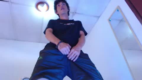 matiasganthier online show from 11, 9, 2025