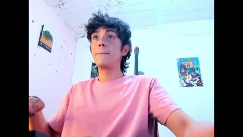 matiasganthier online show from 24, 3, 2026