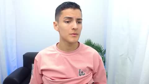 Matias online show from 9, 11, 2025