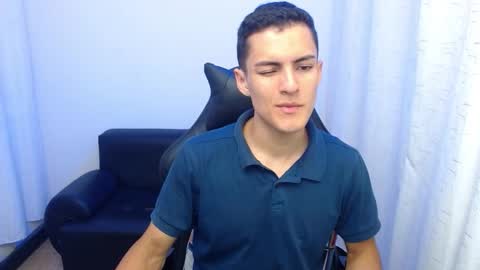 Matias online show from 22, 2, 2026