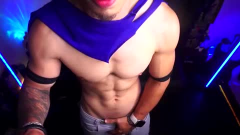 Snapshot of matiusdf chatting on 26, 10, 2025 matius online show from 26, 10, 2025