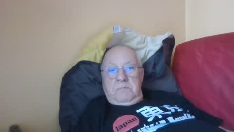Snapshot of matricule4246 chatting on 9, 2, 2025 joyaam79 online show from 9, 2, 2025