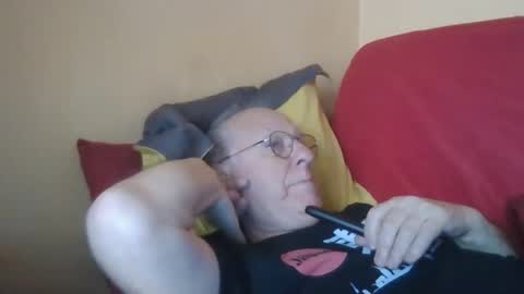 Snapshot of matricule4246 chatting on 23, 2, 2025 joyaam79 online show from 23, 2, 2025