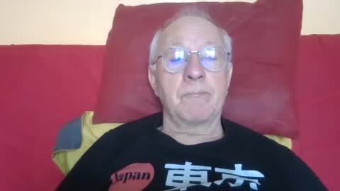 Snapshot of matricule4246 chatting on 24, 2, 2025 joyaam79 online show from 24, 2, 2025
