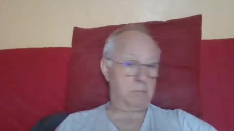Snapshot of matricule4246 chatting on 9, 3, 2025 joyaam79 online show from 9, 3, 2025
