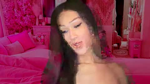 Snapshot of matrixprincess chatting on 29, 10, 2025 MOLLY MILLS online show from 29, 10, 2025